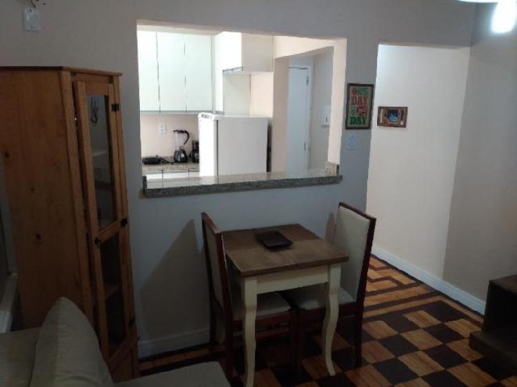 APARTAMENTO RESIDENCIAL em PORTO ALEGRE - RS, CIDADE BAIXA