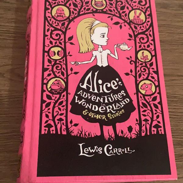 Alices adventures in wonderland &amp; other stories