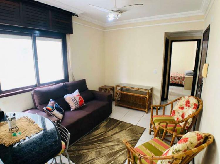 Apartamento 1 Dorm. - Bairro Zona Nova