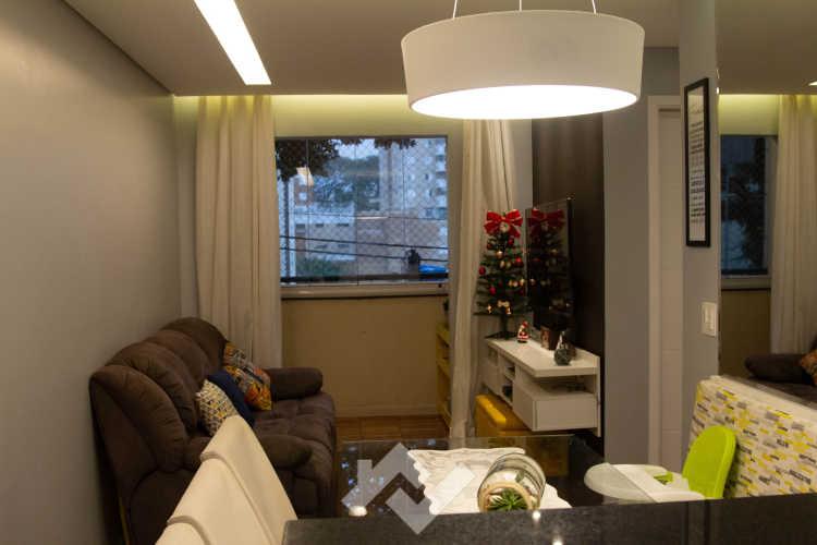 Apartamento 2 quartos, das Grumixamas, São Paulo, Vila