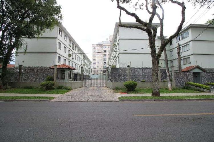 Apartamento 2 quartos à venda R$223.000,00 no Bacacheri