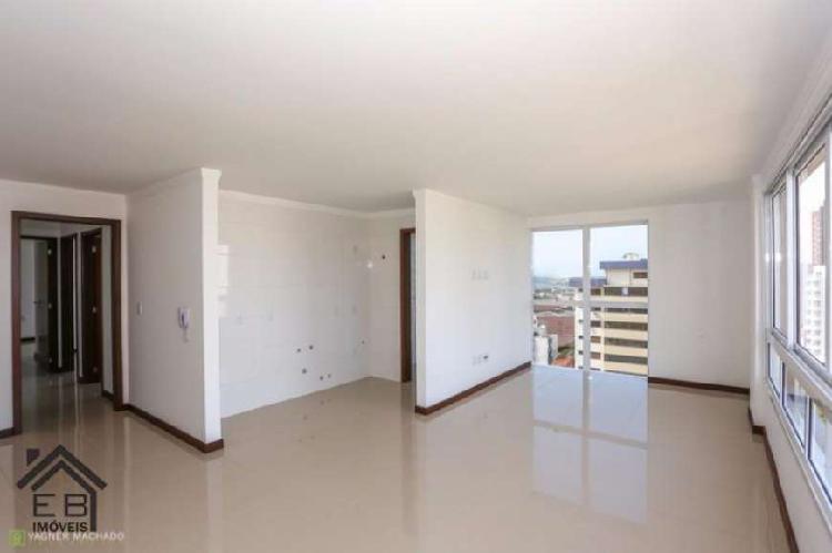 Apartamento 3 dormitórios, 2 vagas à venda, Praia Grande