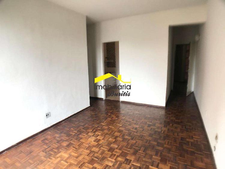 Apartamento, Havaí, 3 Quartos, 1 Vaga