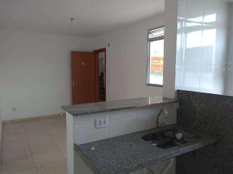 Apartamento, Serra Verde (venda Nova), 2 Quartos