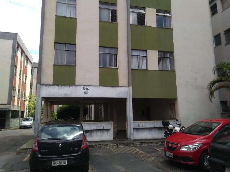 Apartamento, São João Batista (venda Nova), 3 Quartos