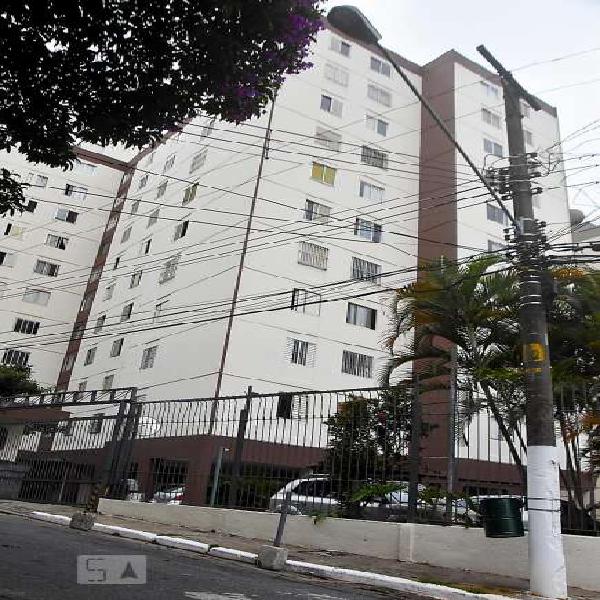 Apartamento à Venda - Vila Mariana, 2 Quartos, 55 m2