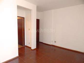 Apartamento para alugar no bairro Barro Preto, 38m²