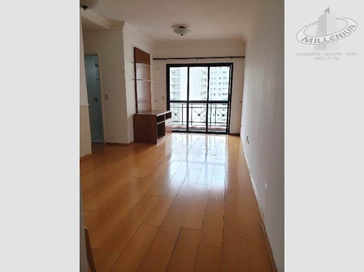 Apartamento para locação - Santo Antonio, Sao Caetano do