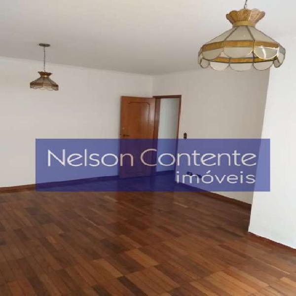 Apartamento para locação no Paraíso - São Paulo - SP