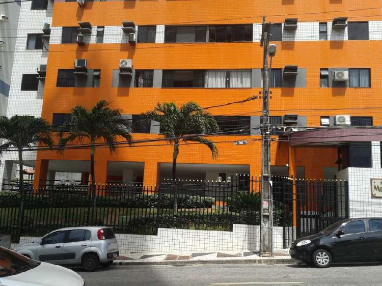 Apartamento para venda possui 112 metros quadrados com 3