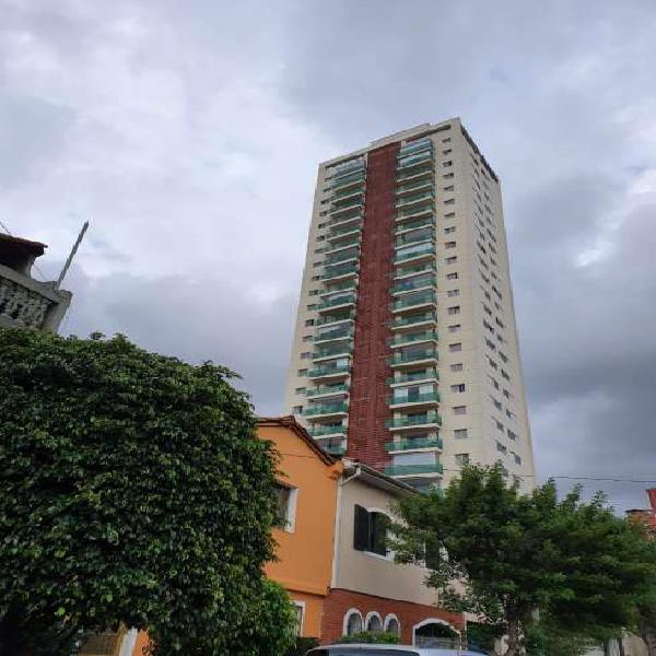 Apartamento para venda tem 64 metros quadrados com 2 quartos