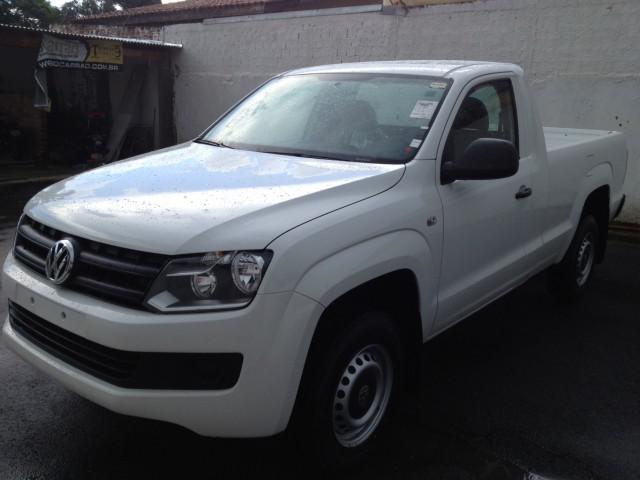 Aproveite! Amarok CS 4X4 13 / 13