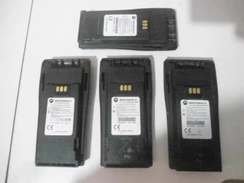 Bateria Rádio Motorola Ep450 Dep450 (original)