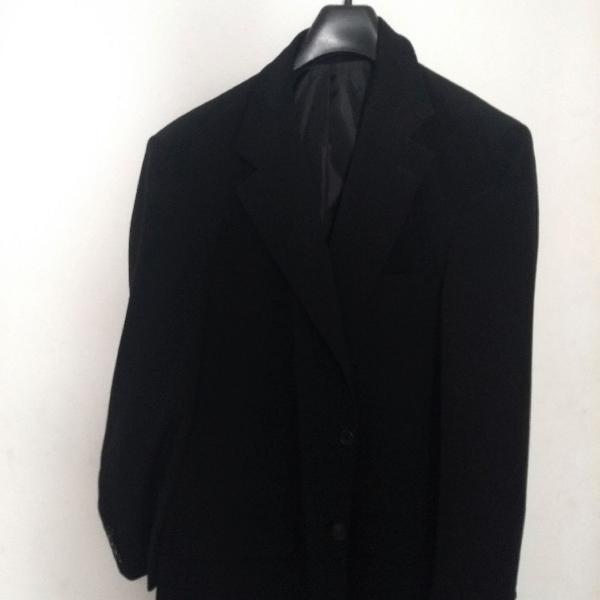 Blazer masculino tamanho 48