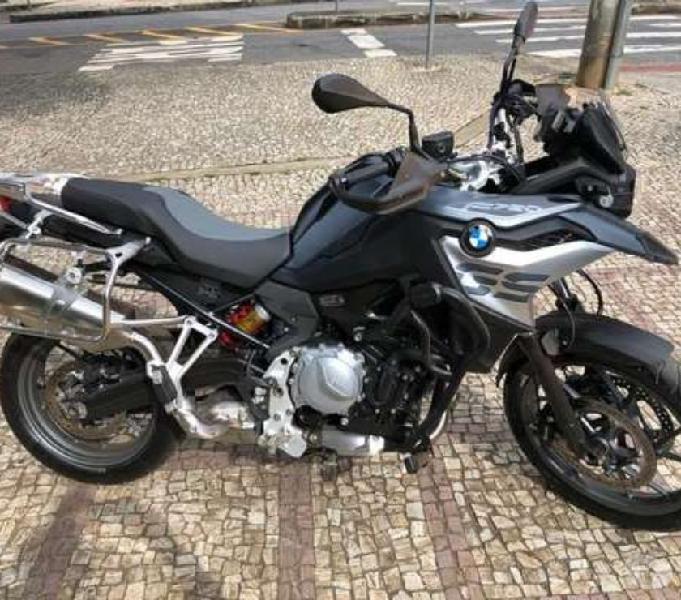 Bmw F 750 Gs Premium