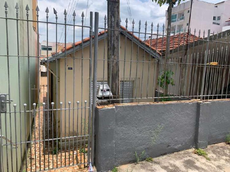 CASA RESIDENCIAL em Santo André - SP, Vila Assunção