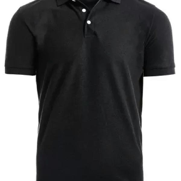 Camisa Polo Masculina