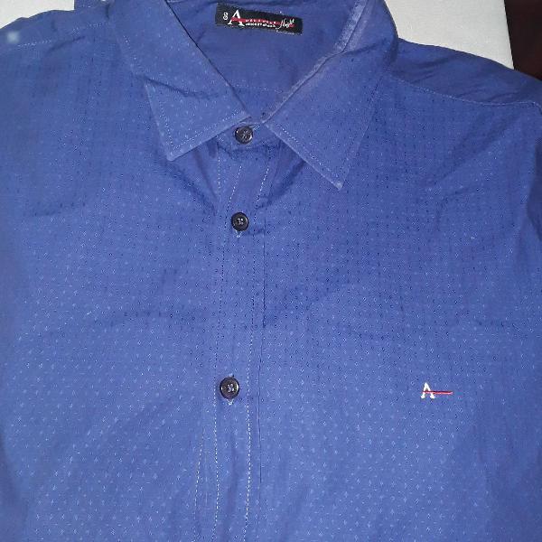 Camisa Social Original Aramis