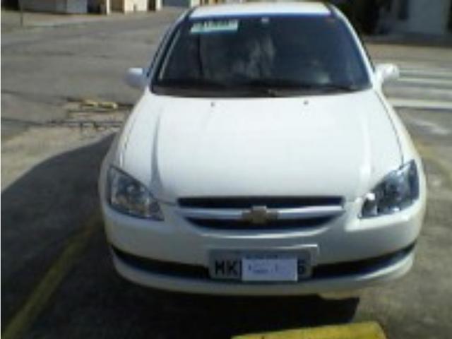 Carro Corsa en Santa Catarina