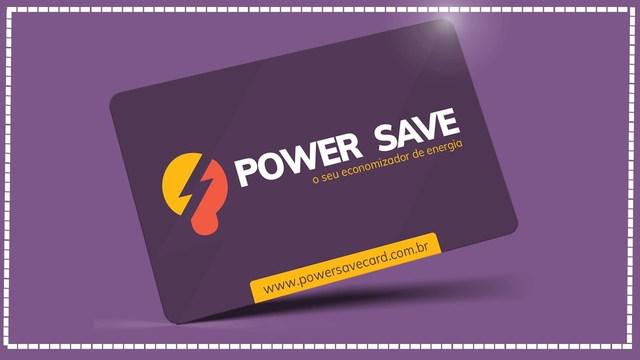 Cartão Power Save Card Funciona - Veja como Economizar na