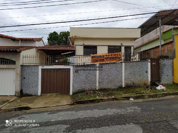Casa, Brasil Industrial, 3 Quartos, 3 Vagas