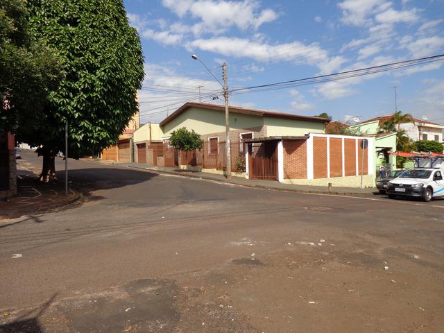 Casa - Jardim Paulista - Ribeirão Preto