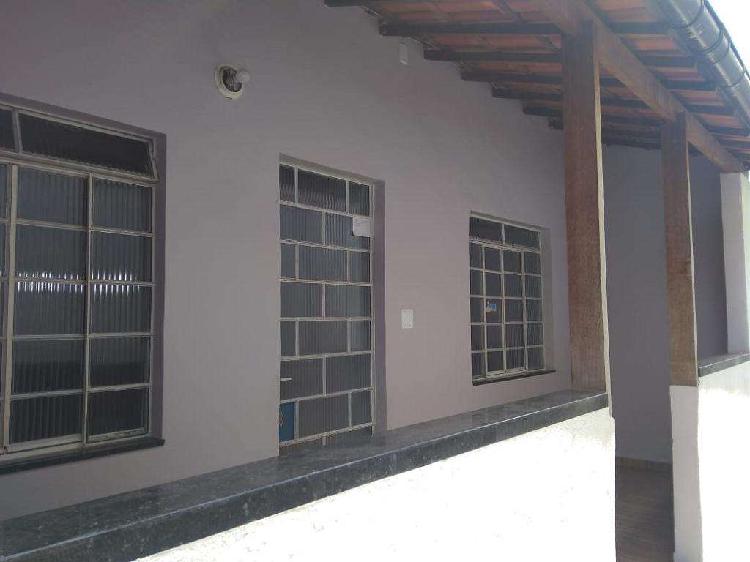 Casa, Piratininga (venda Nova), 2 Quartos