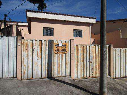 Casa, São Joaquim, 2 Quartos, 1 Vaga