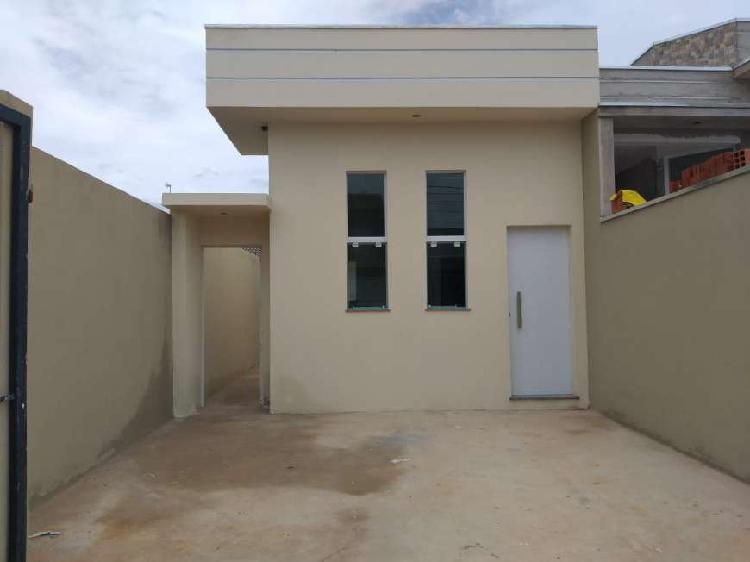Casa à Venda em Jd Das Figueiras - Hortolândia - SP !!