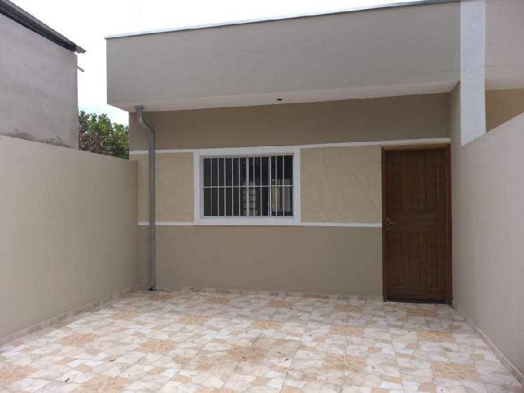 Casa de 2 dorm. à Venda em Jardim Novo Cambuí - SP !!
