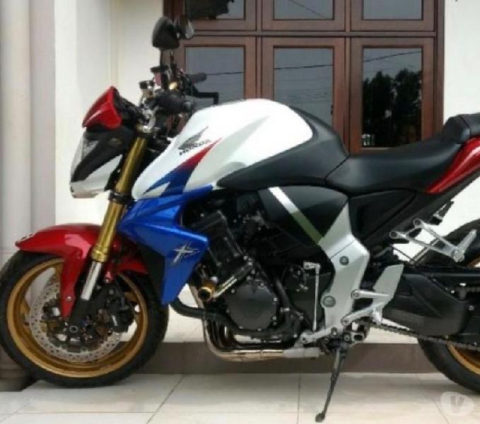 Cb 1000R ABS TRICOLOR