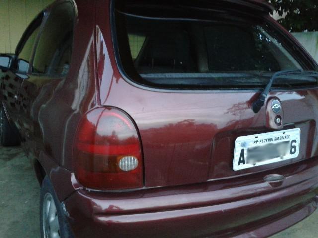 Corsa 1.0 95