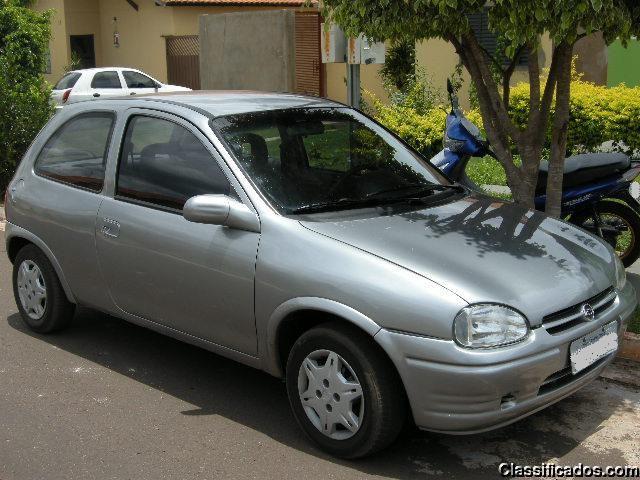 Corsa Super 1.0 MPFI COM AR