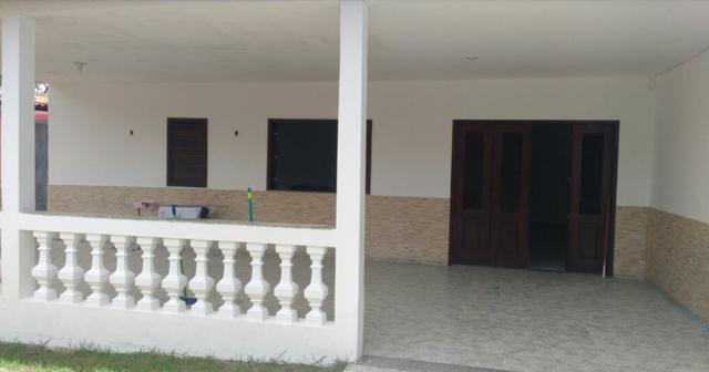 Excelente Casa- Recanto dos Vinhais, 4 quartos(1 suíte)