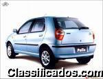 FIAT/PALIO FIRE FLEX 1.0 0KM 08/09