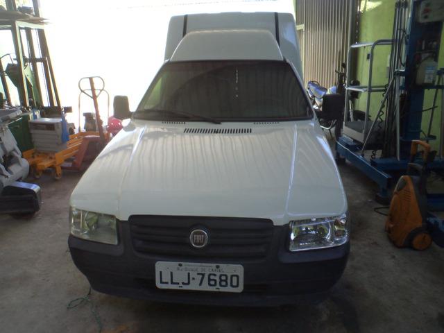 Fiat Fiorino