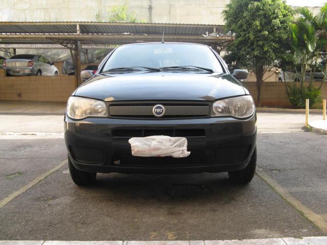 Fiat Palio 1.0 \ Trofeo Fire Flex 3 Portas