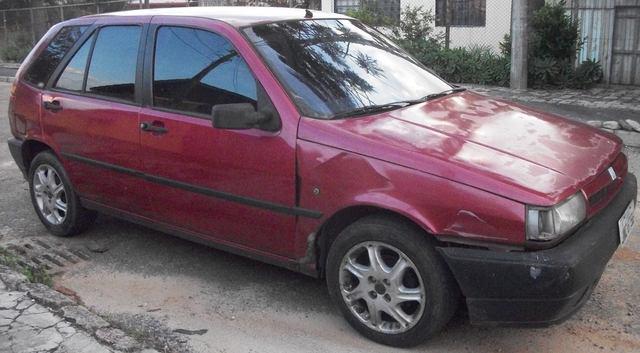 Fita Tipo 95