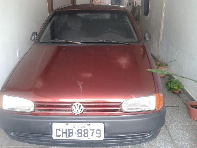 GOL 1996 1.6 AP