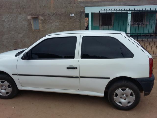 Gol G 3 Ano 2000/2001