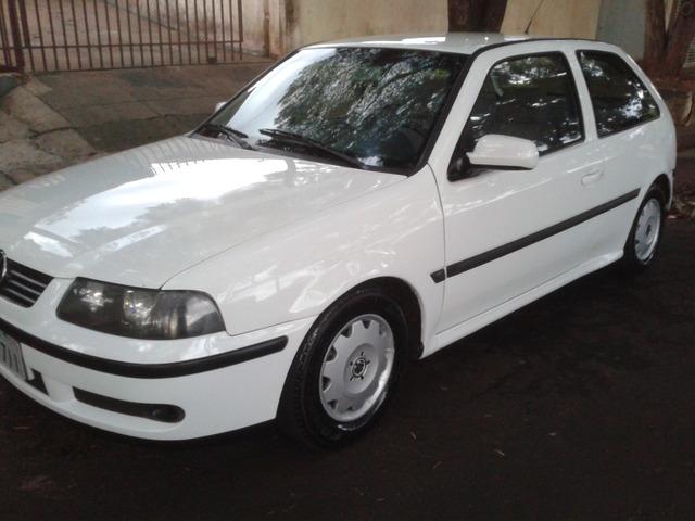 Gol G3 1.0