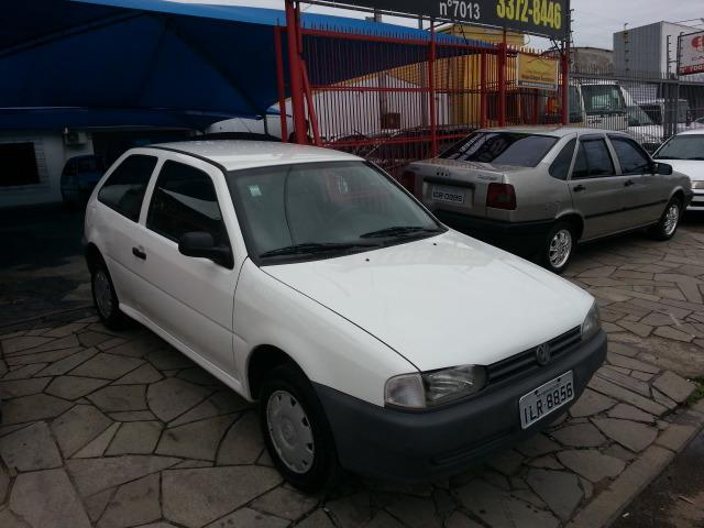 Gol Special - 2004 - 12.900,00
