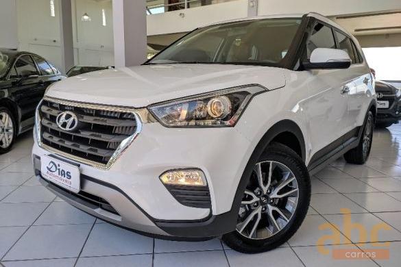 Hyundai - Creta