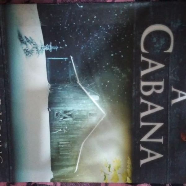 Livro - A Cabana