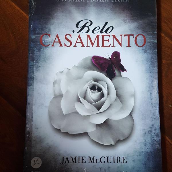 Livro: Belo casamento