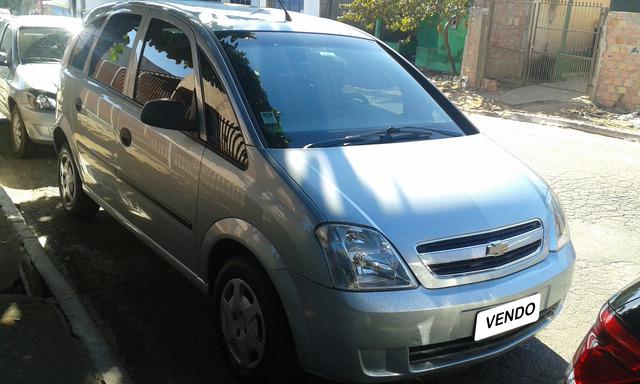 Meriva Joy a Venda 2011/2012