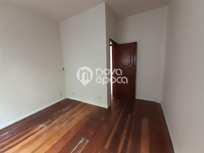 Méier, 2 quartos, 70 m² Rua Aquidabã, Méier, Zona Norte,