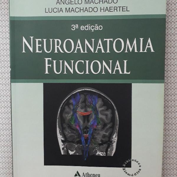 Neuroanatomia funcional