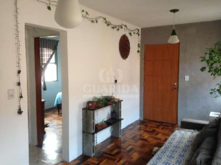 PORTO ALEGRE - Apartamento Padrão - Menino Deus