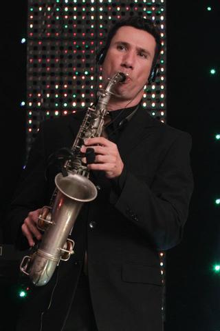 Professor de saxofone / Aula / Sax / Zona leste / Vila